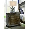 Tempat Tidur Set Mewah Classic Jepara