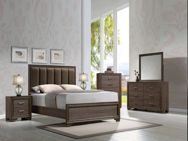 set kamar tidur minimalis sederhana