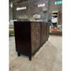 Buffet TV Ukir Kayu Jati Mewah - Gambar 4